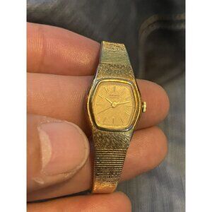 Vintage‎ Zeiko Quartz Watch
